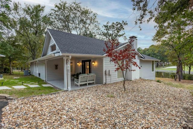 125 Rainbow Cove, Holly Lake Ranch, TX 75765