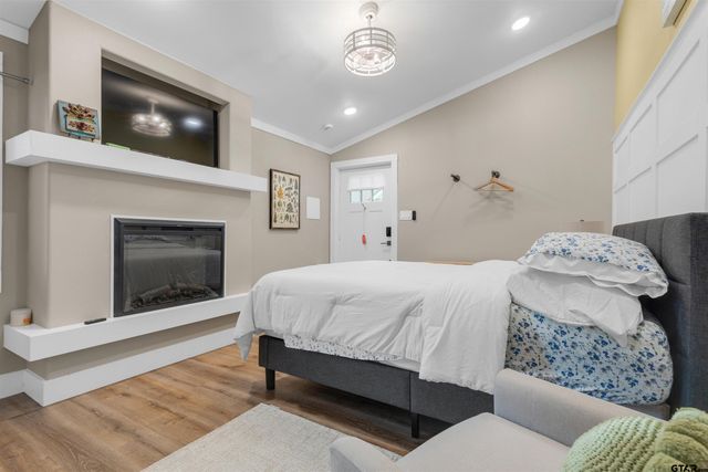 125 Rainbow Cove, Holly Lake Ranch, TX 75765