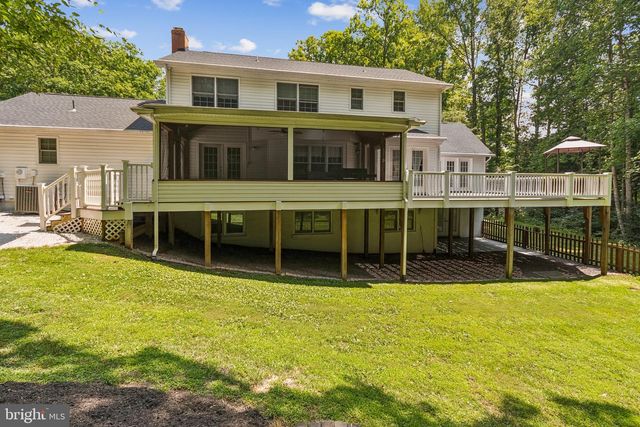 1 A ROLLING RD, Stafford, VA 22556