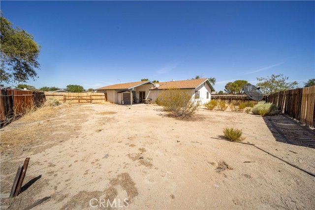 21020 Pippin Way, California City, CA 93505