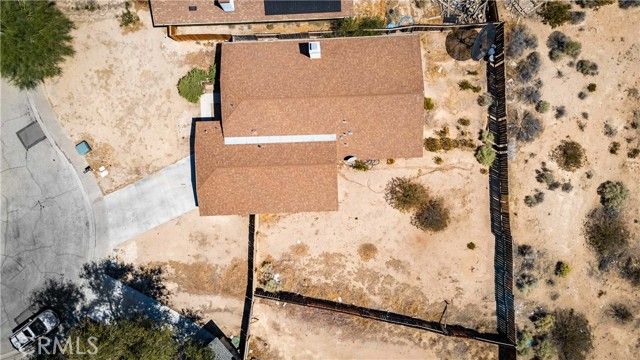 21020 Pippin Way, California City, CA 93505
