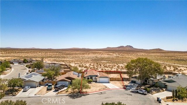 21020 Pippin Way, California City, CA 93505