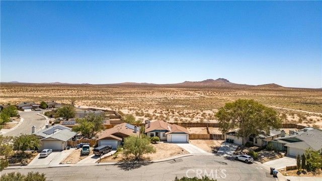 21020 Pippin Way, California City, CA 93505