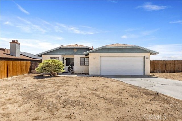 21020 Pippin Way, California City, CA 93505