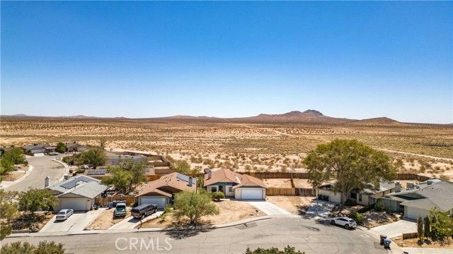21020 Pippin Way, California City, CA 93505