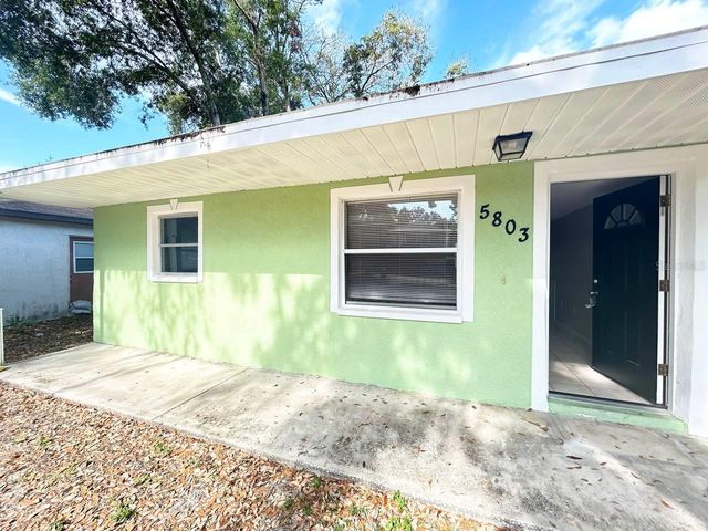 5803 DELAWARE AVENUE, New Port Richey, FL 34652