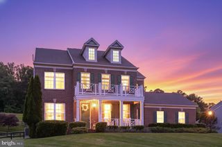 15631 AVEBURY MANOR PL, Leesburg, VA 20176