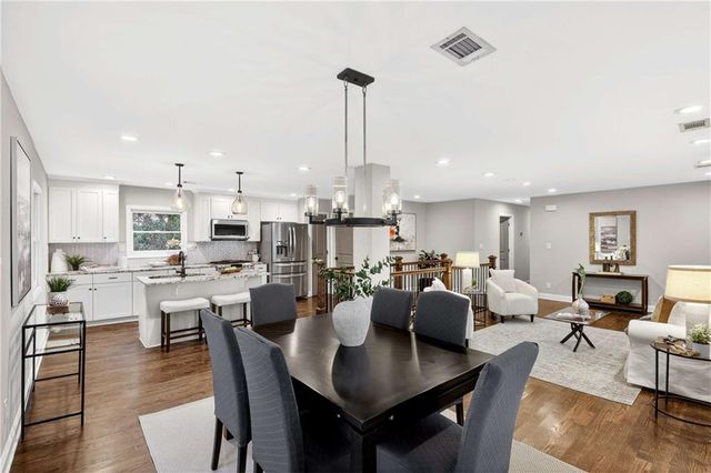 2986 Wilson Circle, Decatur, GA 30033