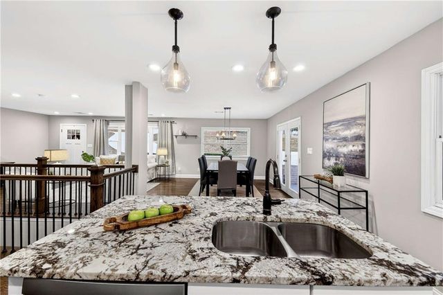 2986 Wilson Circle, Decatur, GA 30033