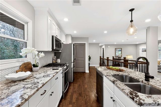 2986 Wilson Circle, Decatur, GA 30033