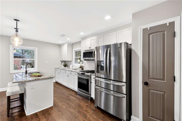 2986 Wilson Circle, Decatur, GA 30033