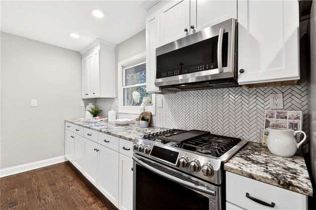 2986 Wilson Circle, Decatur, GA 30033