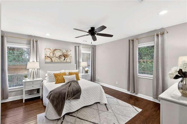 2986 Wilson Circle, Decatur, GA 30033