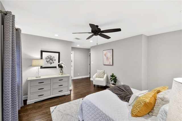 2986 Wilson Circle, Decatur, GA 30033