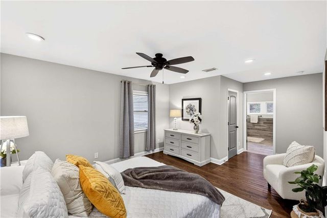 2986 Wilson Circle, Decatur, GA 30033