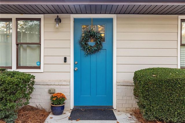 2986 Wilson Circle, Decatur, GA 30033