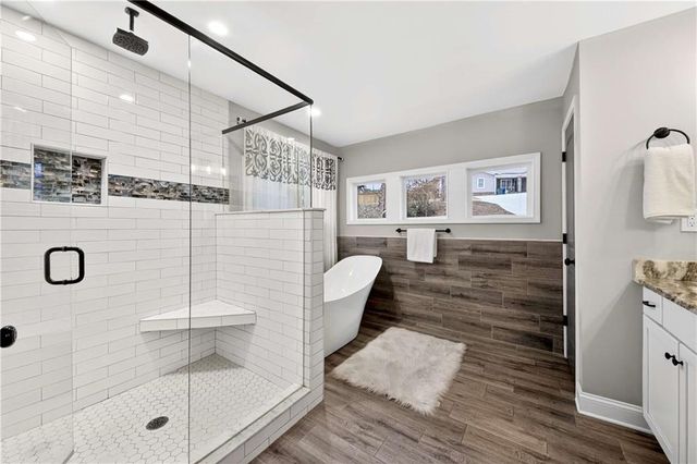 2986 Wilson Circle, Decatur, GA 30033