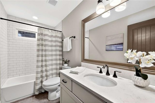 2986 Wilson Circle, Decatur, GA 30033