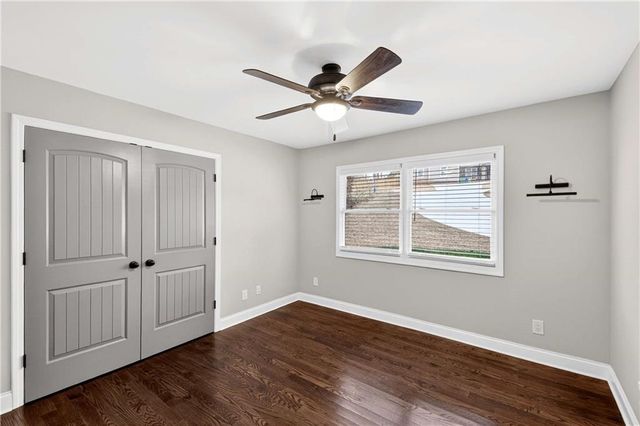 2986 Wilson Circle, Decatur, GA 30033