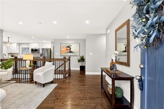 2986 Wilson Circle, Decatur, GA 30033