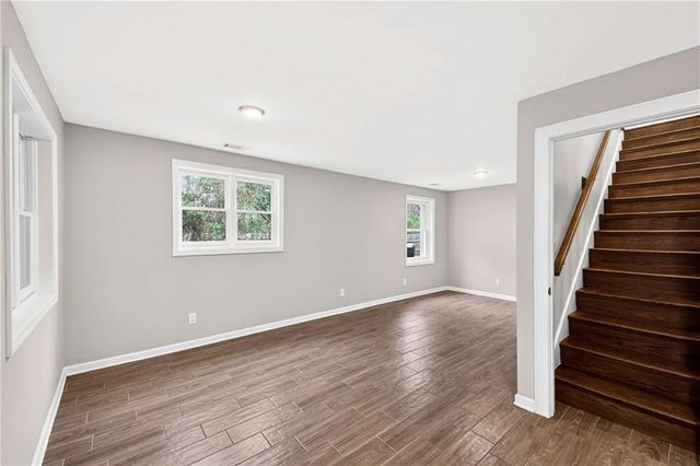 2986 Wilson Circle, Decatur, GA 30033