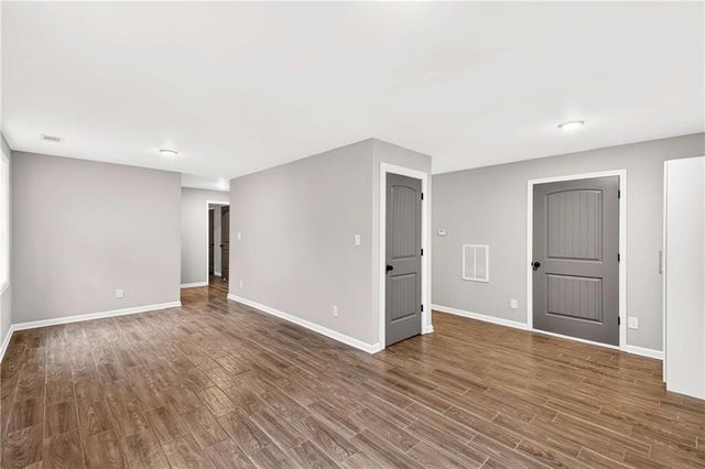 2986 Wilson Circle, Decatur, GA 30033