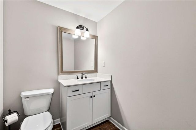 2986 Wilson Circle, Decatur, GA 30033