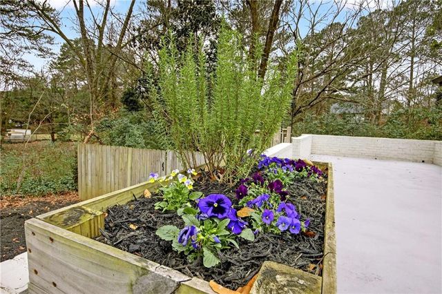 2986 Wilson Circle, Decatur, GA 30033