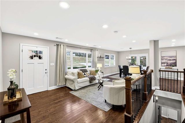 2986 Wilson Circle, Decatur, GA 30033