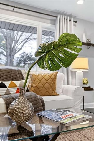 2986 Wilson Circle, Decatur, GA 30033