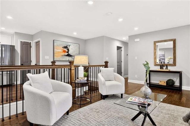 2986 Wilson Circle, Decatur, GA 30033