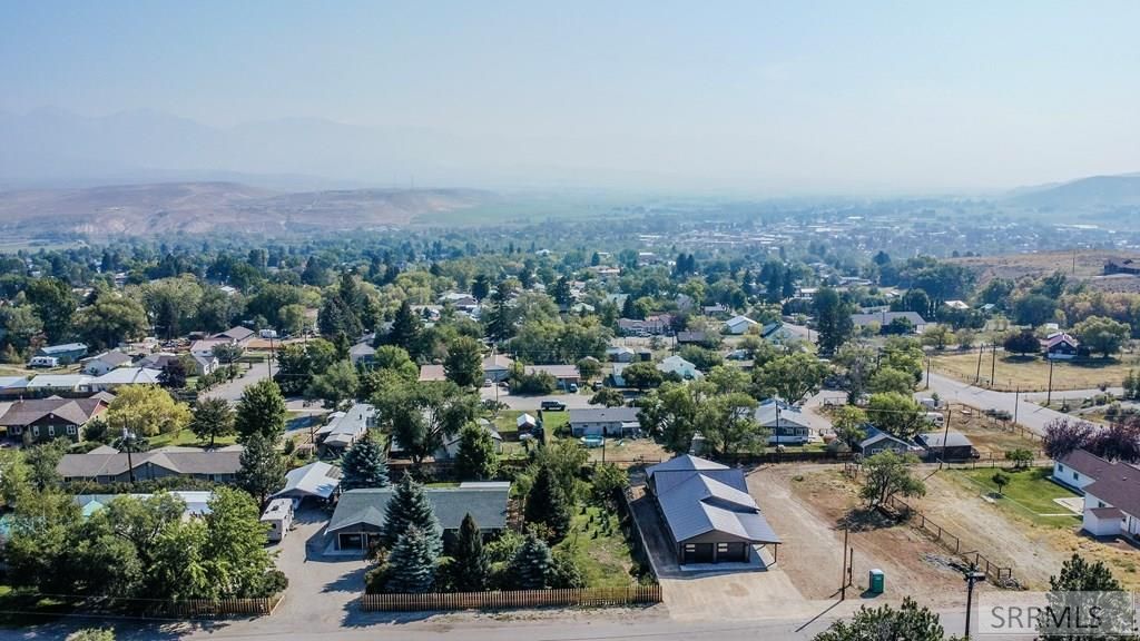 Image 23 of property listing at 111 S 10th Street, Salmon, ID 83467