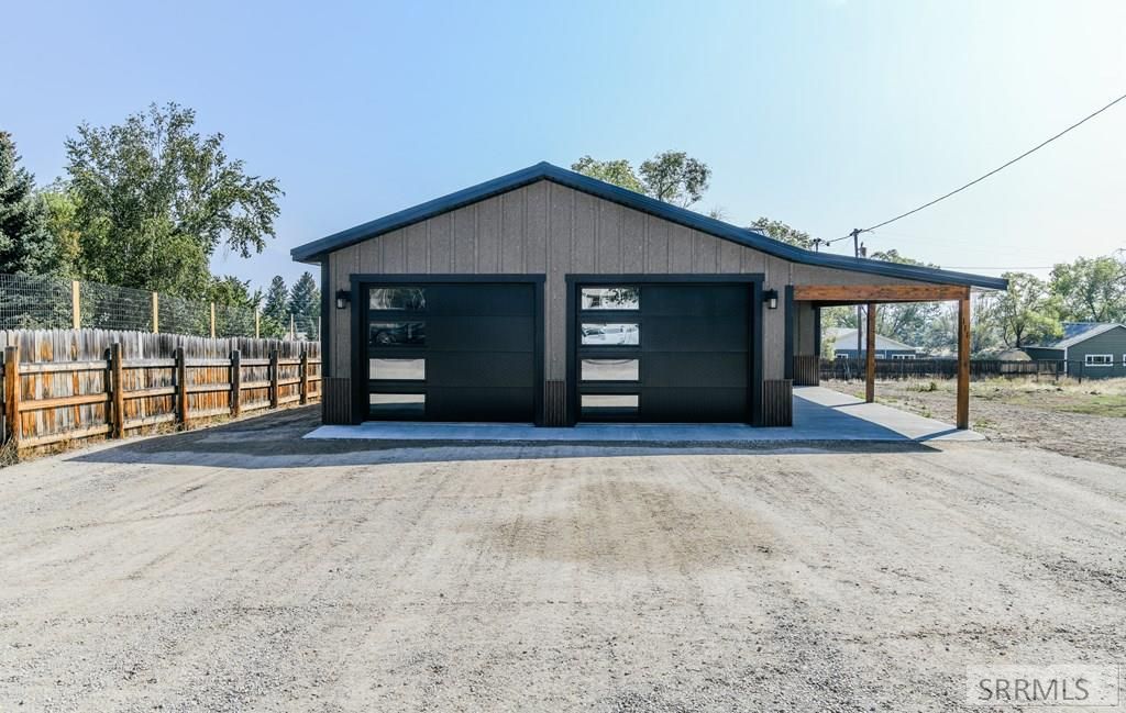 Image 29 of property listing at 111 S 10th Street, Salmon, ID 83467