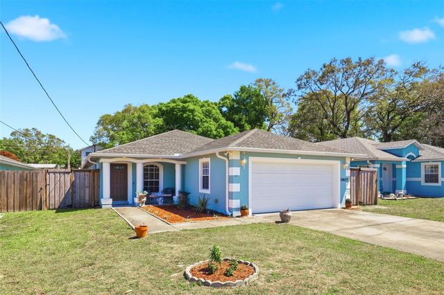 1907 GADSEN BOULEVARD, Orlando, FL 32812