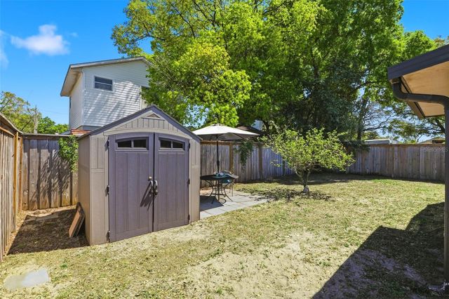 1907 GADSEN BOULEVARD, Orlando, FL 32812