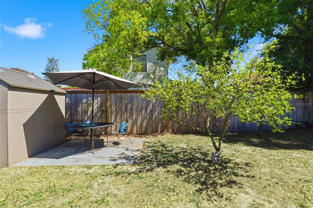 1907 GADSEN BOULEVARD, Orlando, FL 32812