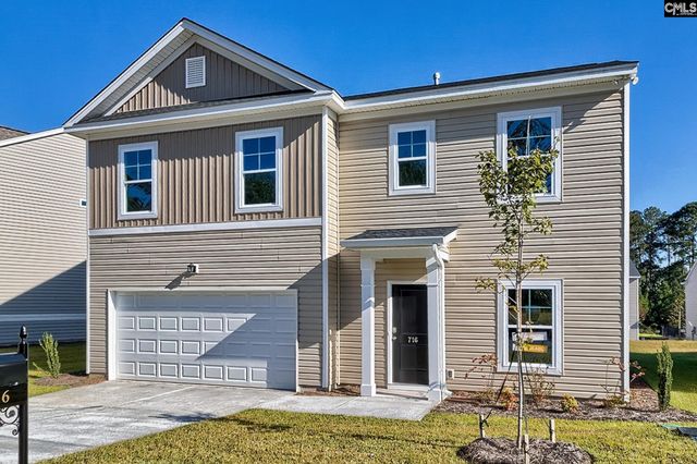 754 Samantha Street, West Columbia, SC 29170