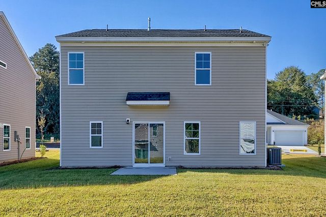 754 Samantha Street, West Columbia, SC 29170