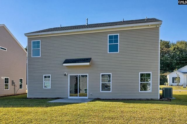 754 Samantha Street, West Columbia, SC 29170