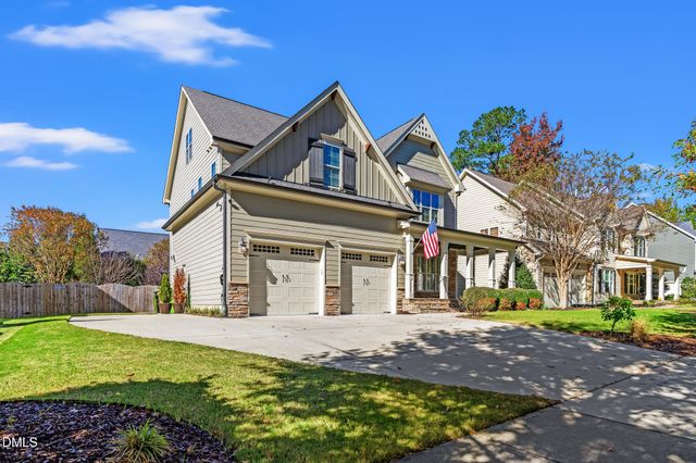 409 Wanderview Lane, Holly Springs, NC 27540