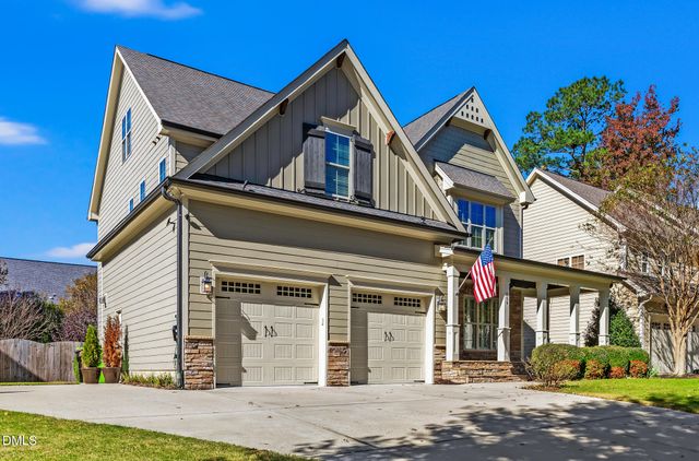 409 Wanderview Lane, Holly Springs, NC 27540