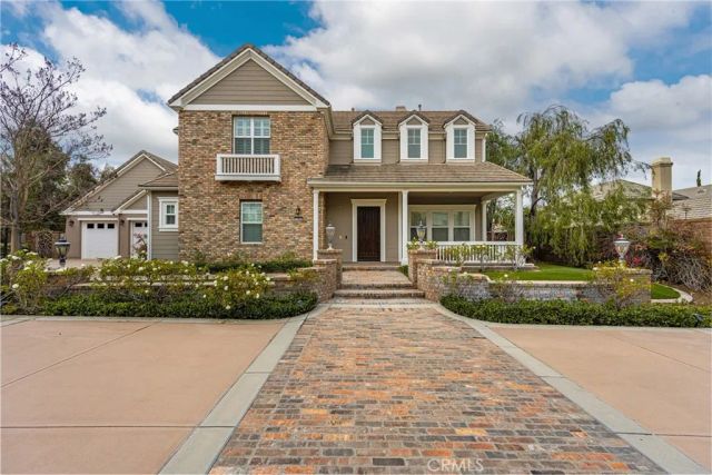 19566 Connemara Court, Yorba Linda, CA 92886