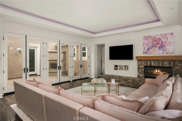 19566 Connemara Court, Yorba Linda, CA 92886