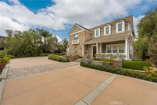 19566 Connemara Court, Yorba Linda, CA 92886