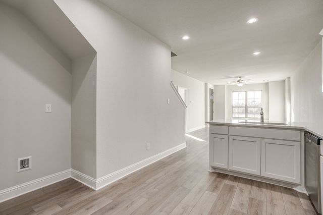 6912 Yellow Hammer Way, Arlington, TX 76001
