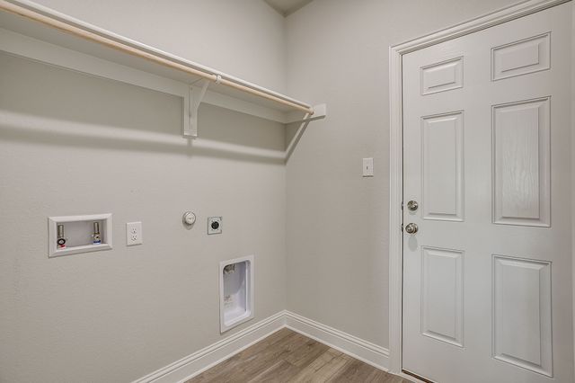 6912 Yellow Hammer Way, Arlington, TX 76001