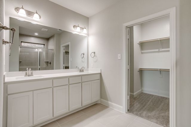 6912 Yellow Hammer Way, Arlington, TX 76001