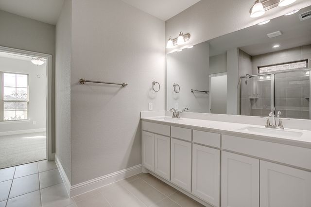 6912 Yellow Hammer Way, Arlington, TX 76001