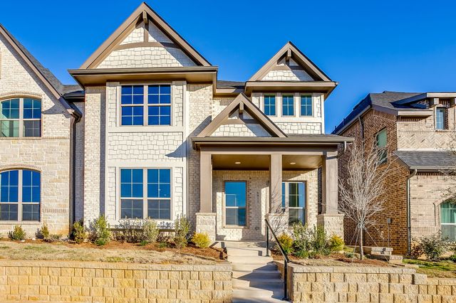 6912 Yellow Hammer Way, Arlington, TX 76001