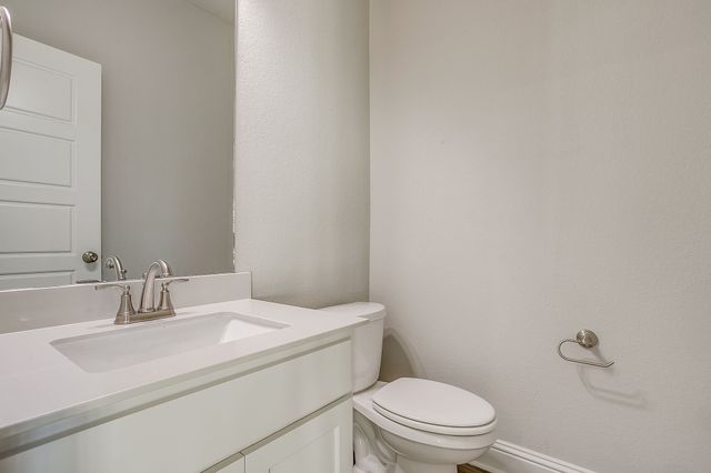 6912 Yellow Hammer Way, Arlington, TX 76001